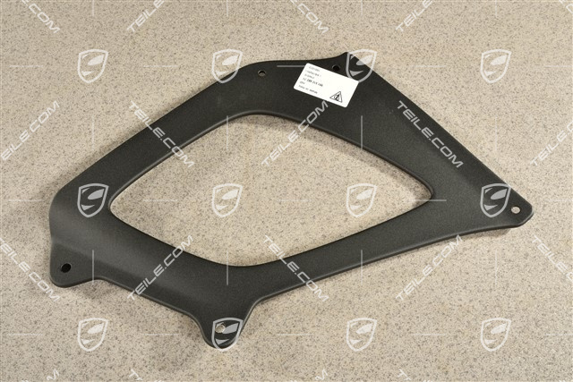 GT2RS wing strut for rear spoiler, R