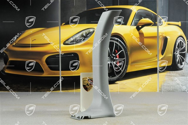 Abschlussleiste Abschlussleiste