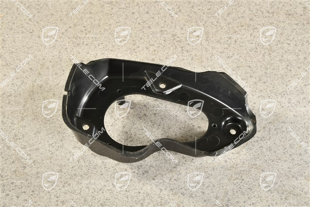 Hochtonlautsprecher, Adapter hinten, Bose, L=R