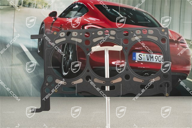 3,0L Diesel, Zylinderkopfdichtung, 1 Loch, 1,58mm, R