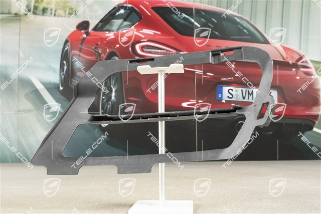 Lufteinlassgitter, R