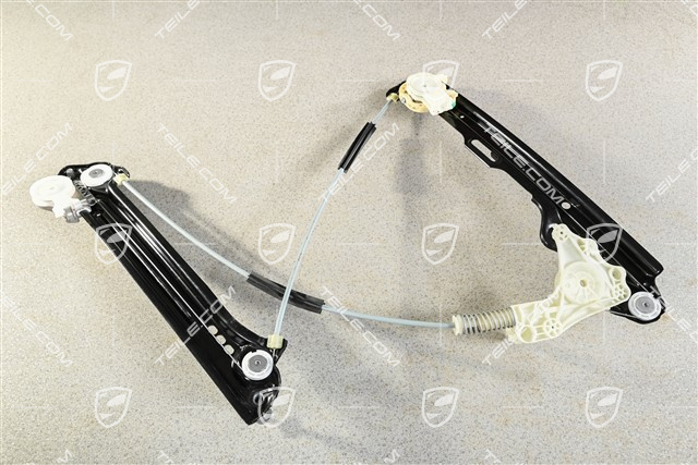 Tür Fensterheber, R