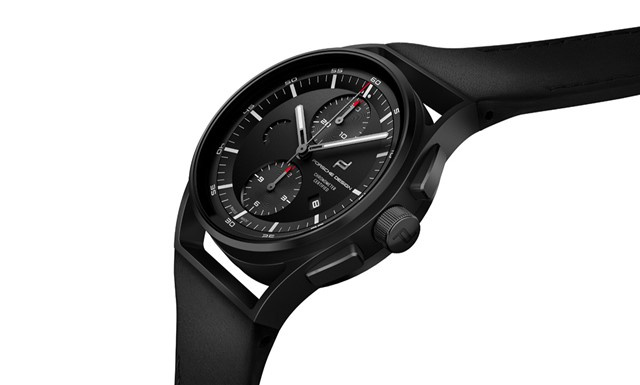 Porsche Design Sport Chrono Collection