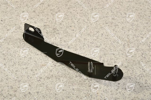 Haltewinkel für Schwellerblende, Turbo / Turbo Look, L