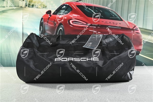 Pokrowiec na samochód z kolorowym herbem do użytku wewnętrznego