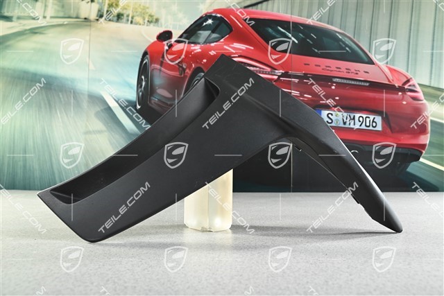 Spoiler seitlich, GT3RS, L