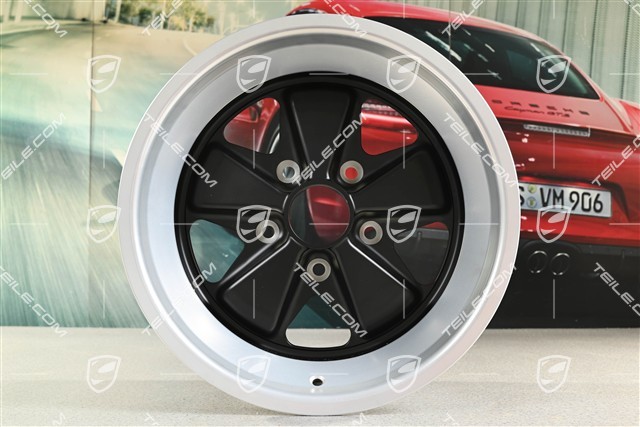 16" Felga, Fuchs, 8J x 16 ET23,2
