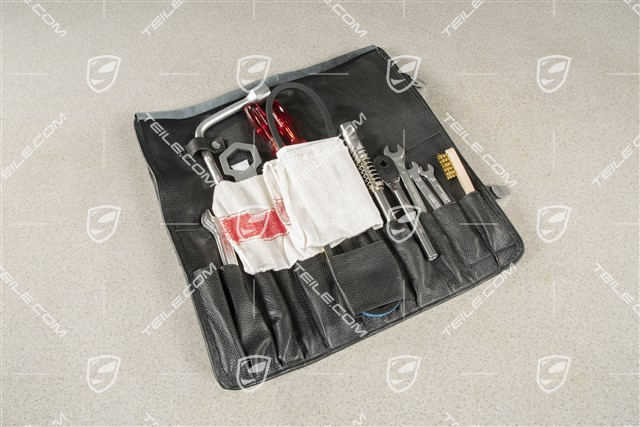Porsche Classic Werkzeugtasche 912 (ab 1965 bis 1969)