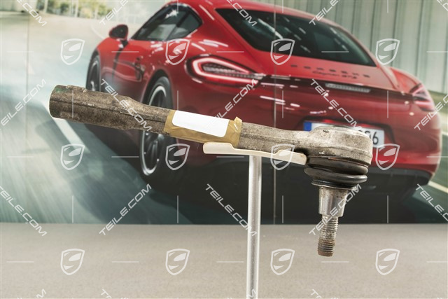 Spurstangenkopf, Kugelgelenk, L