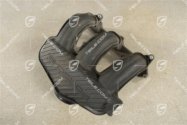 Ansaugverteiler, 2,5L, L=R