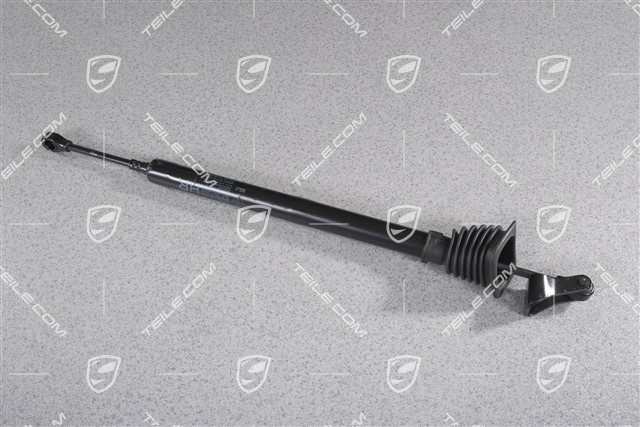 Hintertür, Türfeststeller / Tuerfeststeller, R