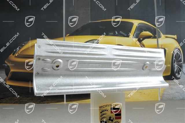 Osłona klawiatury, L=R Osłona klawiatury, L=R