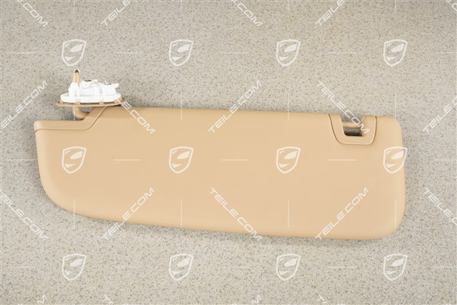 Sonnenblende, Luxorbeige, R