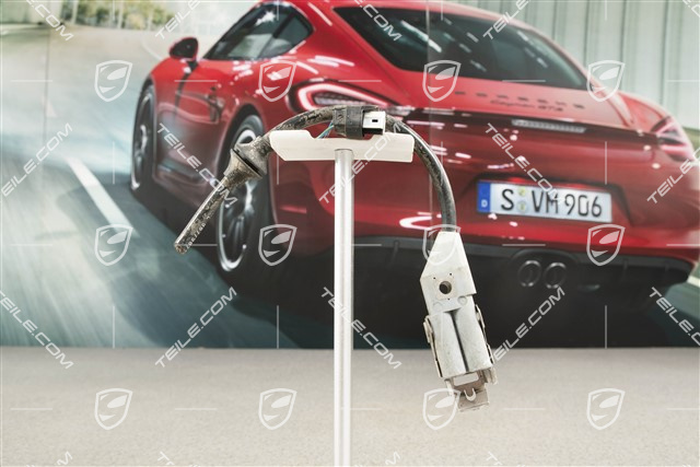Reparatur-Kabelstrang, vorne, L