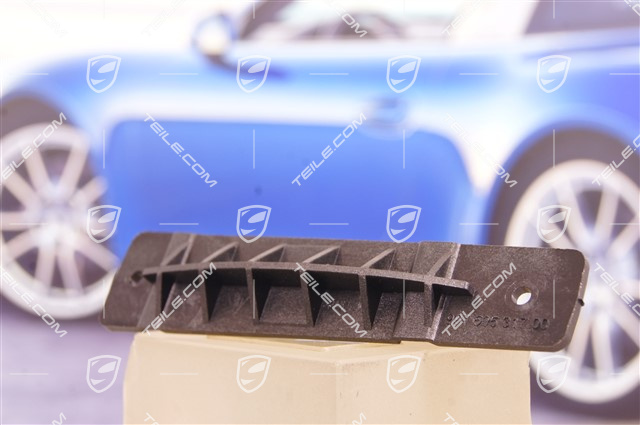 Element ustalający / montażowy zderzaka