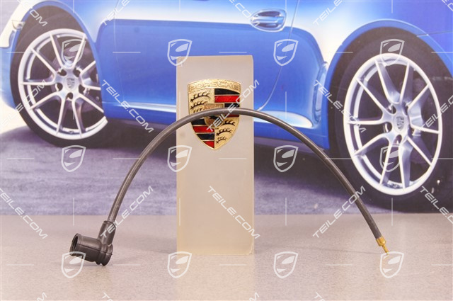 Kabel / przewód zapłonowy pierwszego cylindra