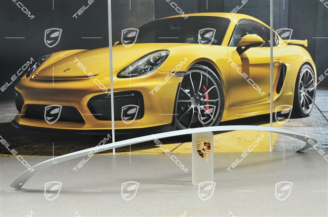 Spoilerlippe Aero Kit CUP II