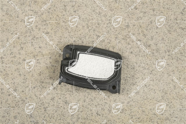 Ventilation component, R