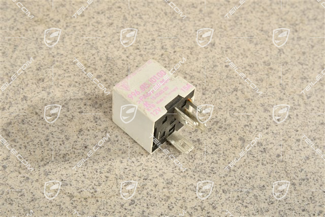 Relais, Kraftstoffpumpe