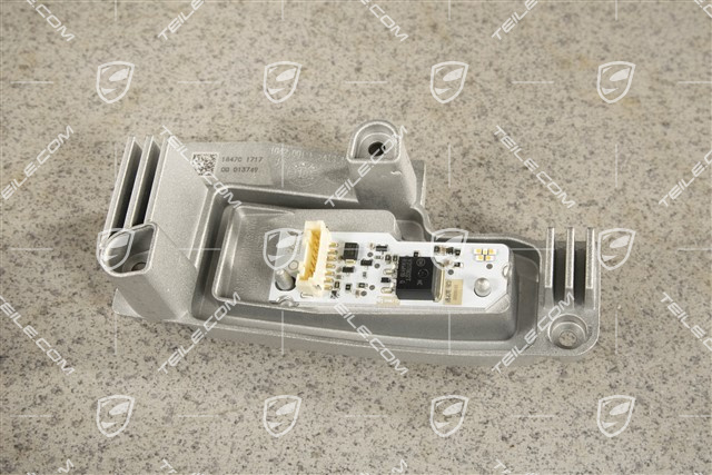 Daytime driving ligtht / Additional Headlamp, LED-Module, L