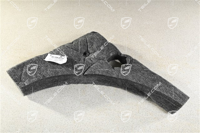 Dämmung Dämpfung, L