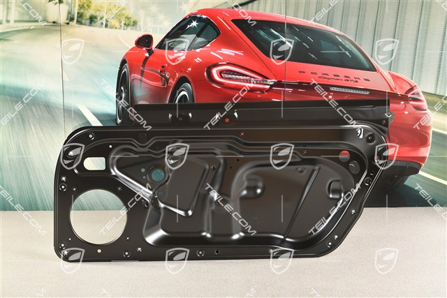 Wewnętrzna pokrywa drzwi, R