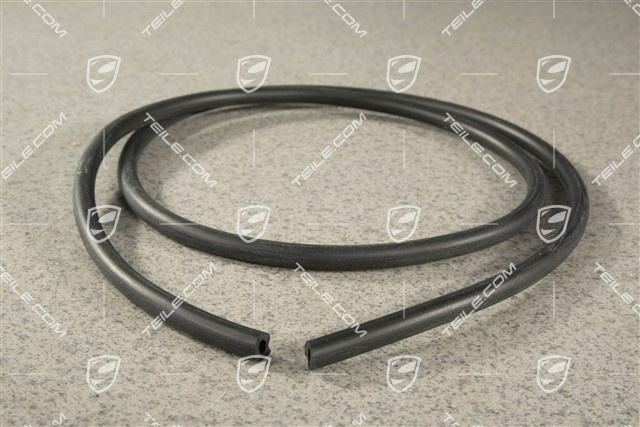 Unterdruckschlauch 3,5x2 120mm