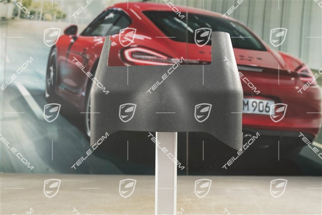 Upper switch housing