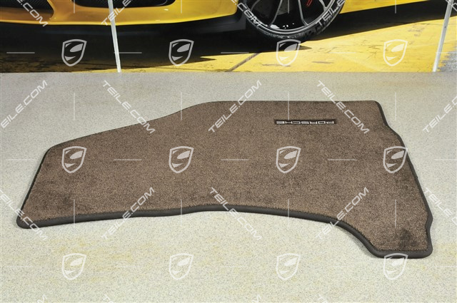 Dywanik, cocoa, bose (prawy) Dywanik, cocoa, bose (prawy)