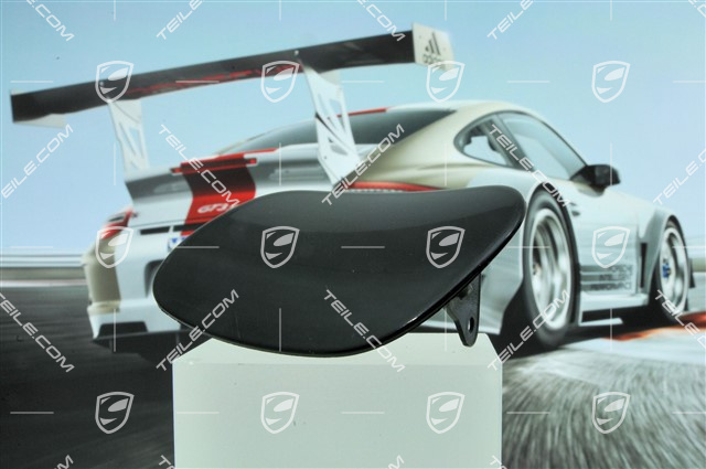 Abdeckblende für Düse mit Gehäuse, Turbo, L