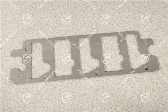 Dichtung für Nockenwellengehäuse, Turbo