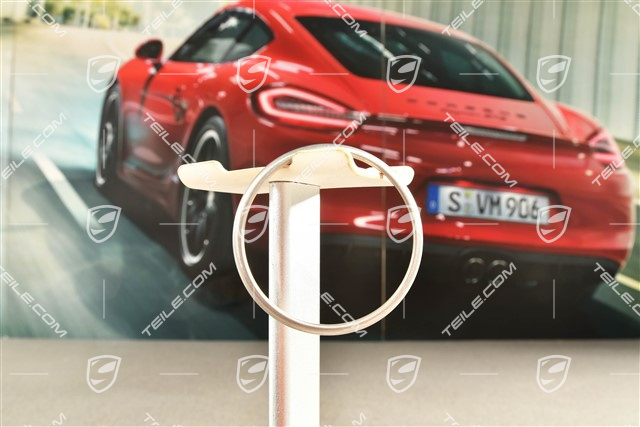 Krümmerdichtung / Fuelldichtring / Kupfer Fülldichtring, L=R