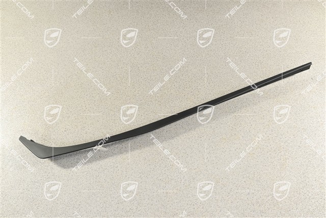 Steg / Lamelle, Heckstoßstange Untere Abdeckung / Diffusor, GT3 Touring, Innen, L