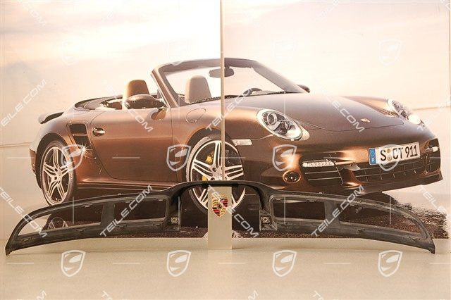 Rama mocująca / spoiler