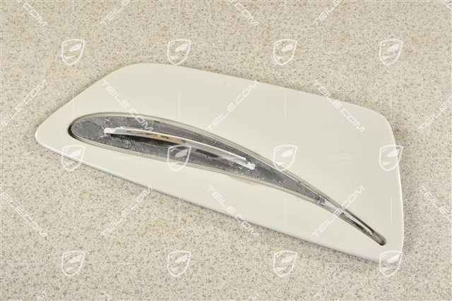 GT2RS Flügelplatte für Heckspoiler, L