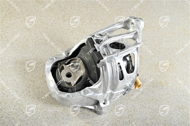 Poduszka silnika, 4,0L, R