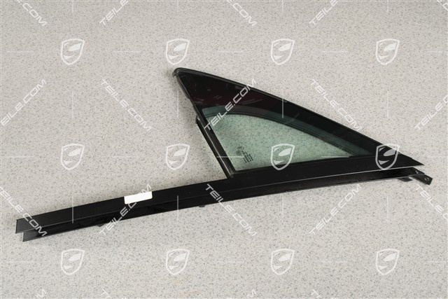 Seitenscheibe / Tür, Privacy/Klar, L