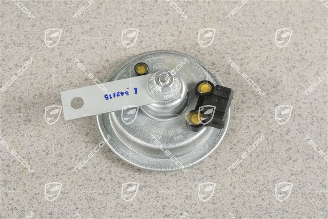 Sygnał dźwiękowy, system alarmowy