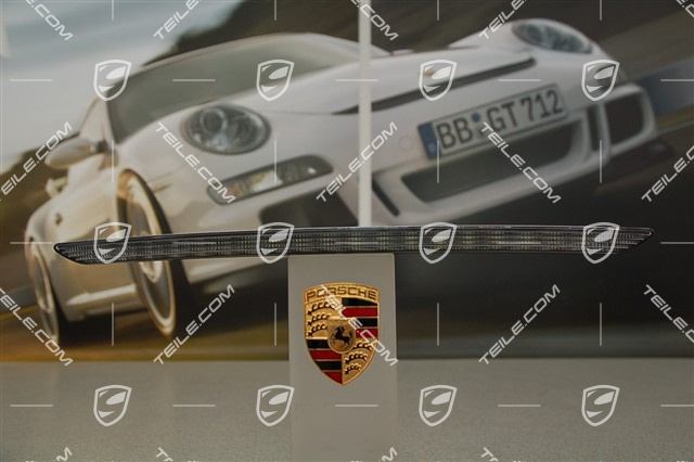 Zusatzbremsleuchte, 991.1 C2/C2S/C4/C4S Zusatzbremsleuchte, 991.1 C2/C2S/C4/C4S