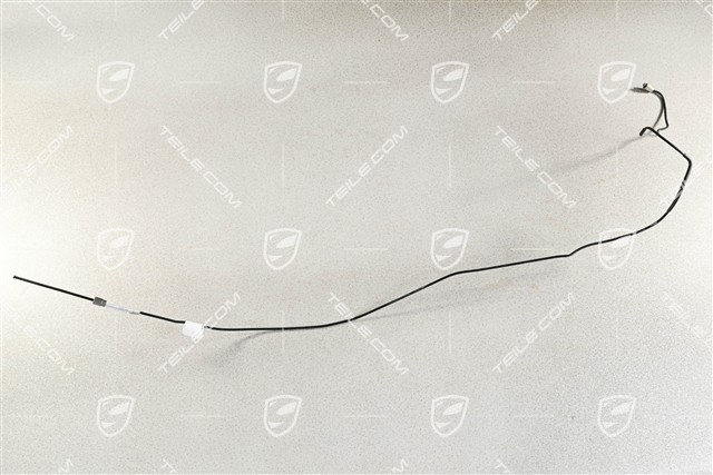 Brake line