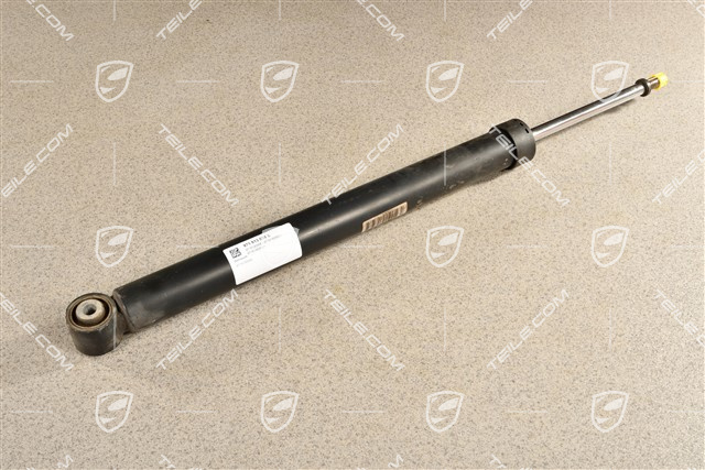 Stossdämpfer / Schwingungsdämpfer, HA, L=R