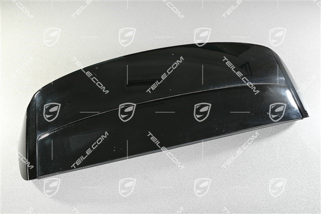 Sport / Cross Turismo, Heckflügel / Spoiler, komplett