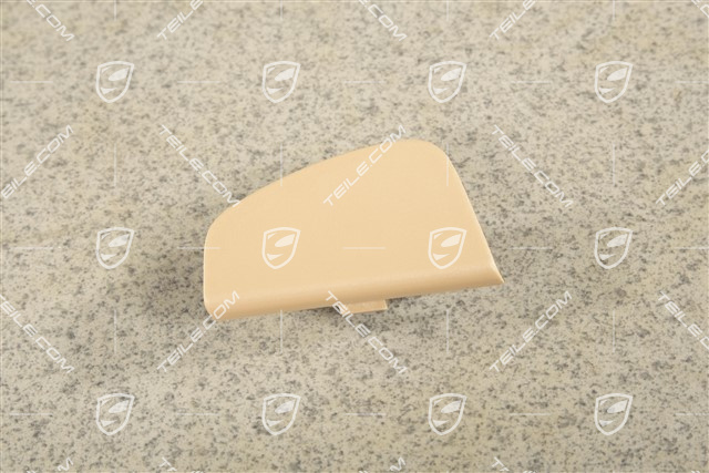 Blenda podłokietnika, Luxor beige, L