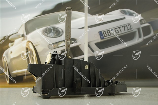 Gearshift bracket, 6-speed