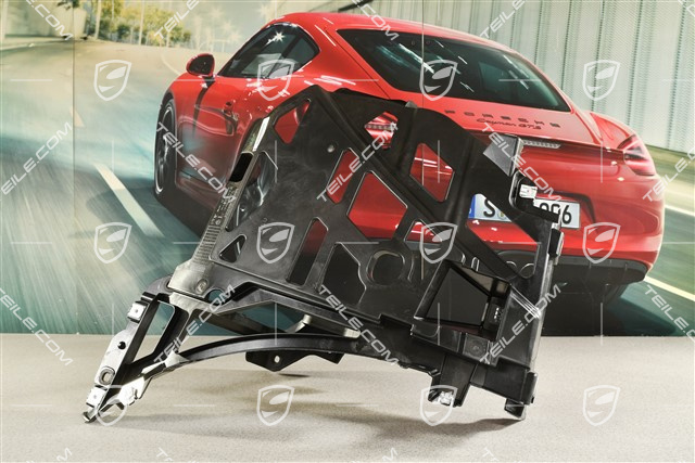 GT3, Suport lining lateral, L