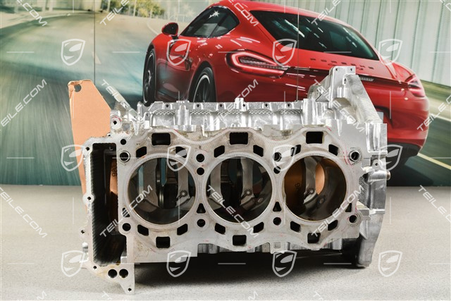 GT3RS blok silnika, A176