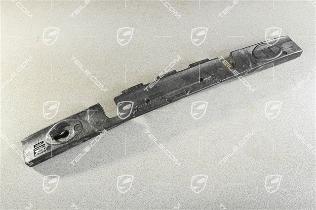 Turbo, Schaumteil für Stossfängerträger, Hinten