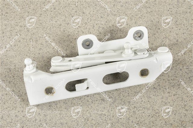 Rear spoiler GT3 Hinge, L