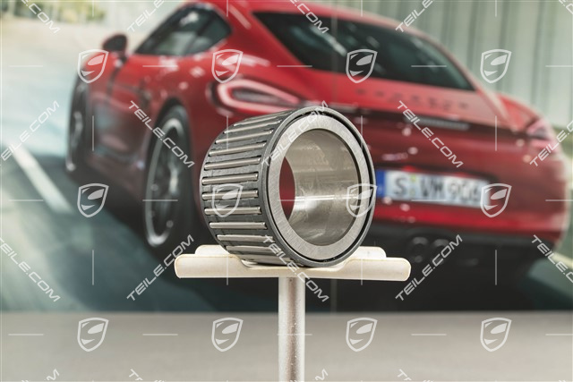 Łożysko igiełkowe 35 X 50 X 32,2