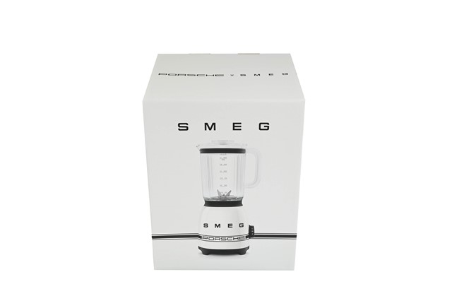Standmixer – Porsche x Smeg